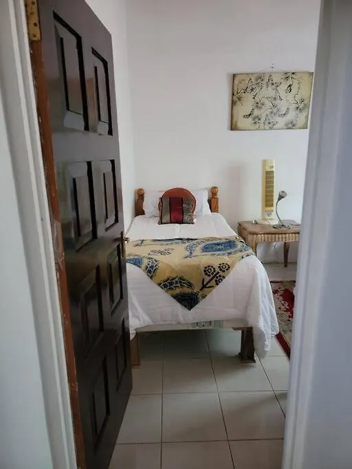 Ruby'S Place Boscobel Apartment