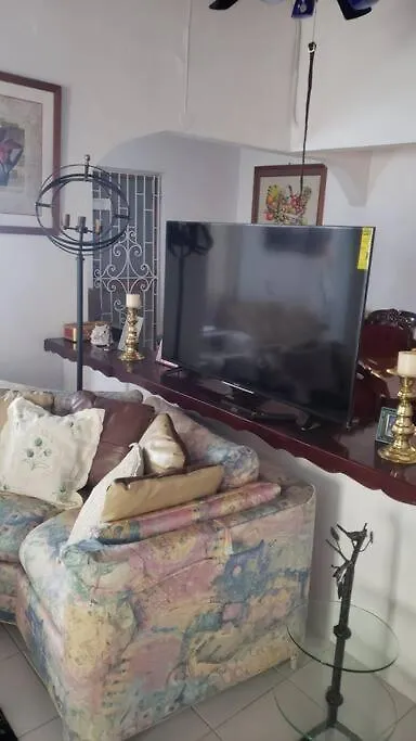 Apartment Ruby'S Place Boscobel Jamaica