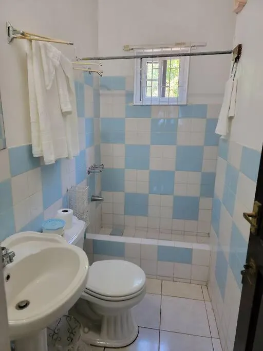 Apartment Ruby'S Place Boscobel Jamaica