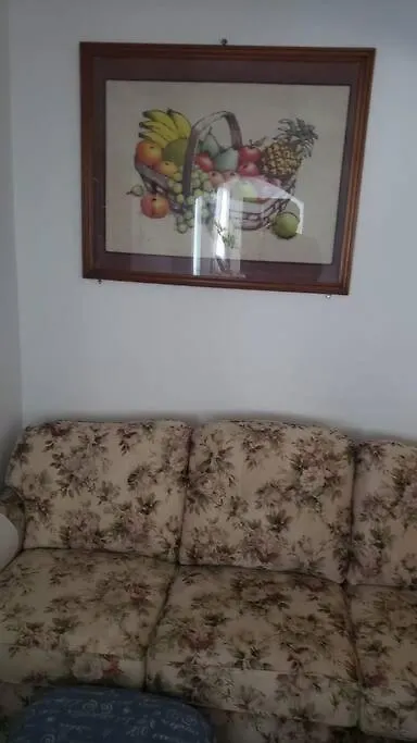 Apartment Ruby'S Place Boscobel