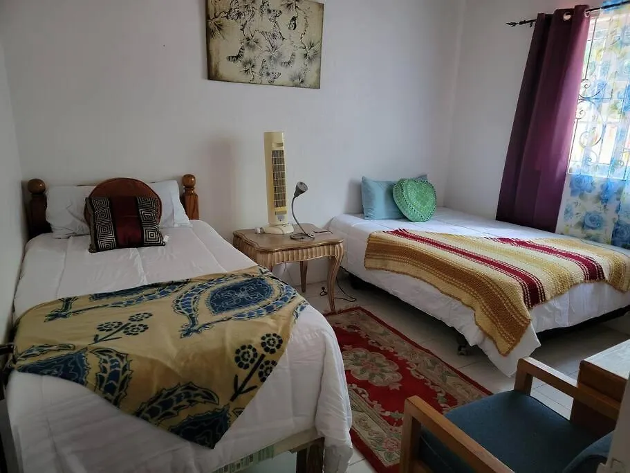Apartment Ruby'S Place Boscobel